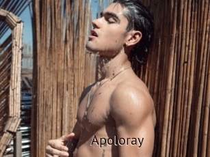 Apoloray