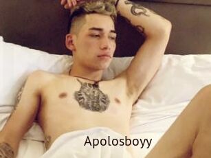 Apolosboyy