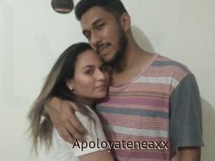 Apoloyateneaxx