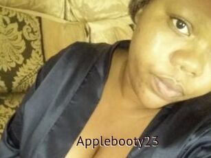 Applebooty23