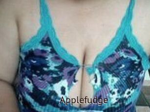 Applefudge