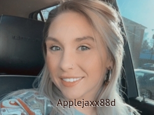 Applejaxx88d