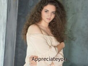 Appreciateyou