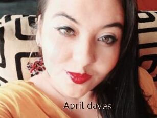 April_daves