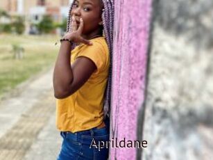 Aprildane