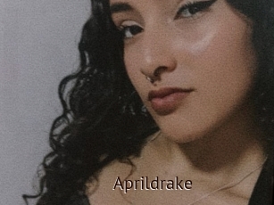 Aprildrake