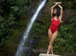 Aprilfords