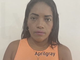 Aprilgray
