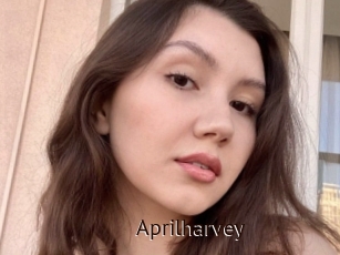 Aprilharvey
