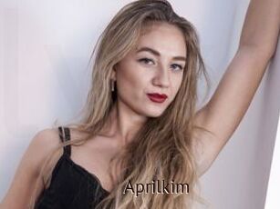 Aprilkim