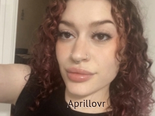 Aprillovr