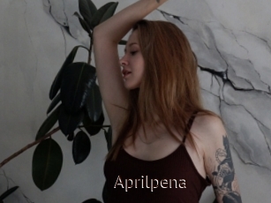 Aprilpena
