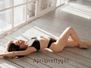 Aprilprettygirl