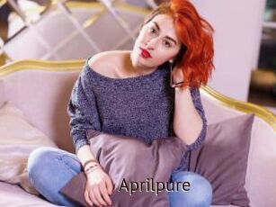 Aprilpure
