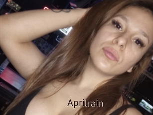 Aprilrain