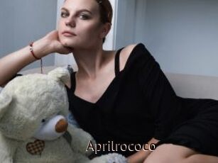 Aprilrococo