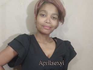 Aprilsexyi
