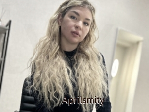 Aprilsmity