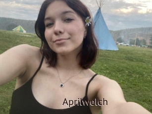 Aprilwelch