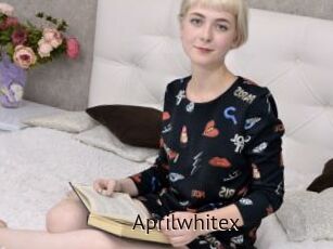 Aprilwhitex