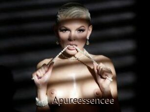 Apureessencee