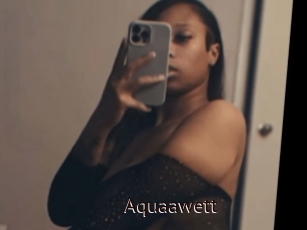 Aquaawett