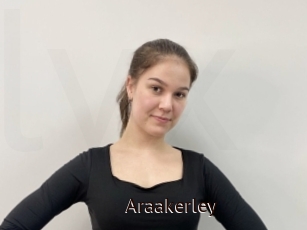 Araakerley