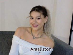 Araallston