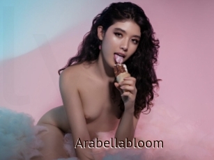 Arabellabloom