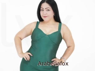 Arabellafox