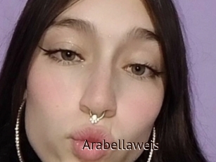Arabellaweis