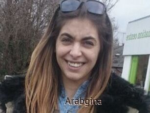 Arabgina