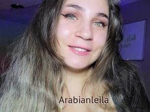 Arabianleila