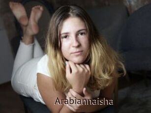 Arabiannaisha