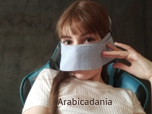 Arabicadania