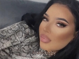 Arabicbaby