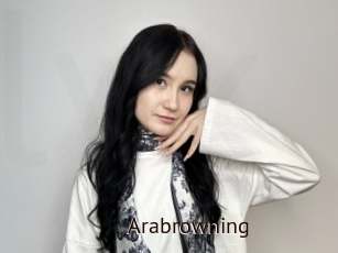 Arabrowning
