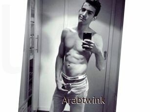 Arabtwink