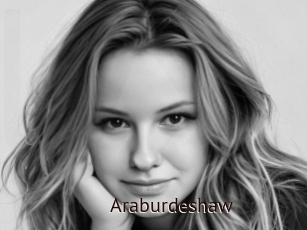 Araburdeshaw