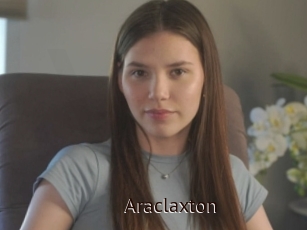 Araclaxton