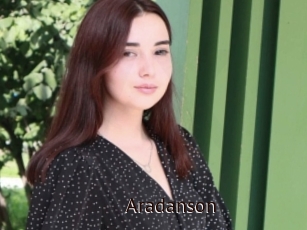 Aradanson