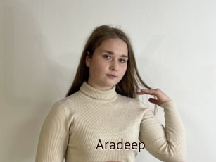 Aradeep