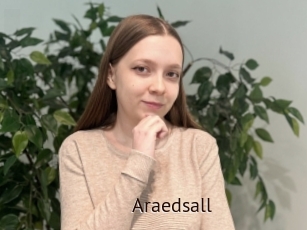 Araedsall