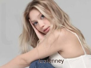 Arafenney