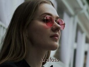 Arafoss