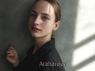 Arahardey