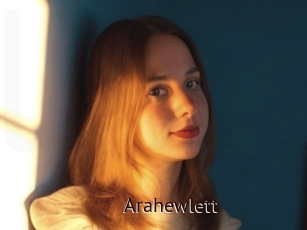 Arahewlett