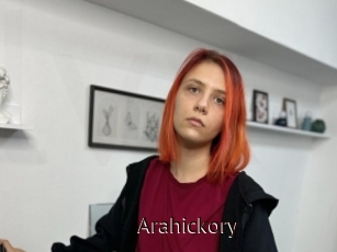 Arahickory