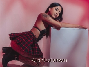 Arantzajenson