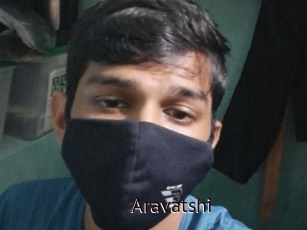 Aravatshi